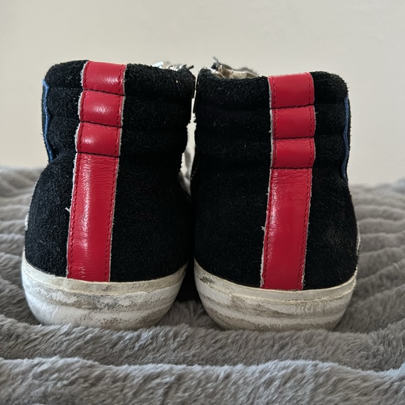 Authentic golden good GGDB-Slide no bag or box unfortunately - Picture 2 of 8